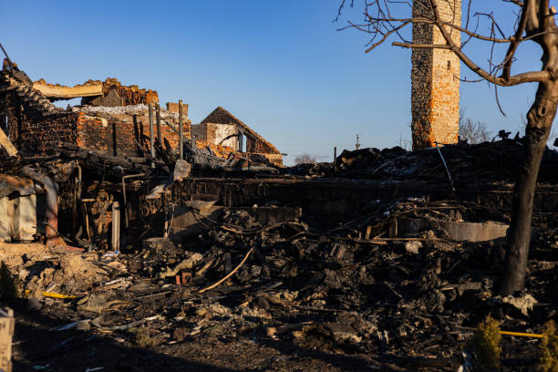 24/7 Emergency Fire Damage Repair experts in Dayton, KY