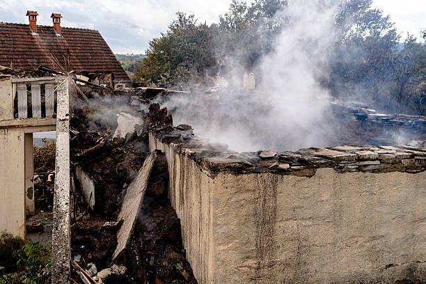 Reliable Fire Damage Repair contractor in Dayton, KY by Fire Damage Biloxi